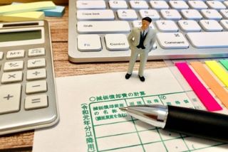 20万円・40万円未満の減価償却資産の取扱い